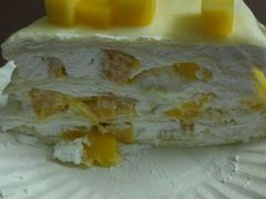 -OL’s Cake鲜荟千层(东风中路店)
