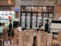 -猪肉婆私房菜(容桂总店)