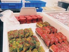 -万福兴糕团(万福兴山塘街直营店)