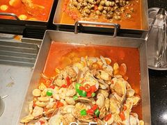 -悦享海创意自助(姜堰万达店)