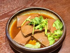 -古都历食南京菜·烤鸭·鸭血粉丝·汤包(南京博物院店)