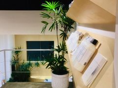 -XI·LaundryCafe 喜咖自助洗衣咖啡店