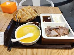 -李连贵熏肉大饼(金隅嘉品Mall店)