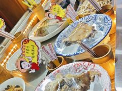 -西江红·株洲本地菜(滨江南路店)