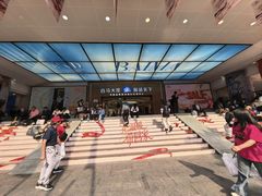 -广州白马服装市场