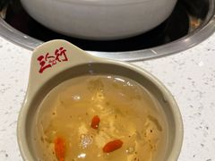 -三人行骨头王火锅(长寿店)