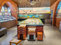 -佬太公海鸭·海鲜大排档(上海总店)