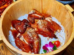 -胡桃里音乐酒馆(仓山万达店)
