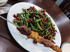 -牛街老爆肚满(牡丹园店)