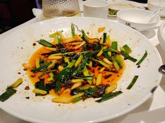 -贡宴盐帮菜自贡驻京联络处餐厅