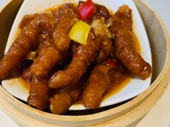 -喜粤8号(四海唐人街店)