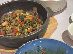 -贵州大厦贵州厅(樱花园西街店)