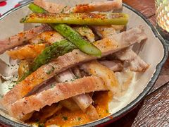 芦笋猪颈肉-TOMATITO(无限极荟店)