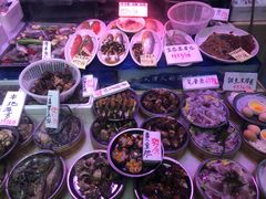 -三个渔夫·蒸汽海鲜(小白楼店)