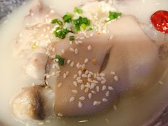 -付小姐在成都(吾悦广场店)