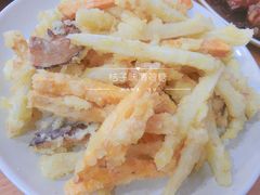 -贤花饭店(城阳店)