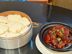 -花红徽菜(九华山青阳店)