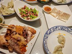 -东方饺子王(王府井关东古巷店)