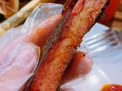 -本垒美式烤肉(三里屯店)
