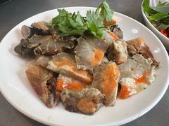 -官塘原味鱼生·潮菜大排档(潮州总店)