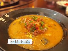 -富力威斯汀酒店-中国元素中餐厅(武昌临江店)