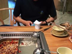 -宽窄巷子串串(龙湾万达广场店)