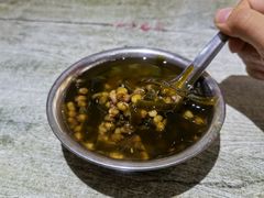 绿豆海带-鲜甜阁·甜品小吃(七星路店)