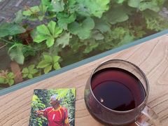 -VOYAGE COFFEE(杨梅竹店)