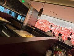 -谷牛日式烤肉(宝山U天地店)