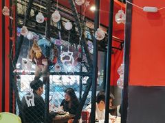 -何记花甲(海岸城旗舰店)