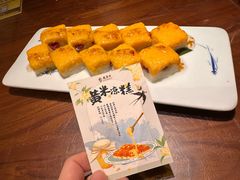 -龍聚祥烧麦馆(明堂公园店)