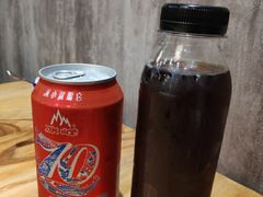 冰峰-西羊市老米家泡馍(西羊市店)