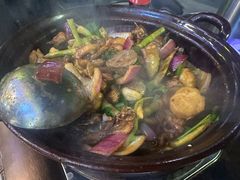 招牌鸡煲-凤兴鸡煲(宝安海雅店)