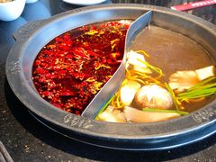 -井格重庆火锅(花乡奥莱店)