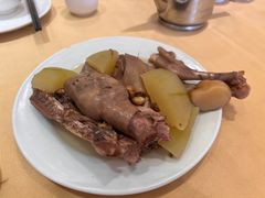 -鹅公村·国家非遗传承(荔湾店)