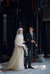 -今生有约婚纱摄影店(景德路店)