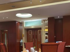 -广州白云机场铂尔曼大酒店·恬园创意中餐厅
