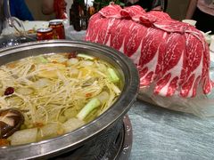 -汤记传菜(秀浦路店)