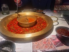 -哥老官重庆美蛙鱼头(宝山龙湖店)