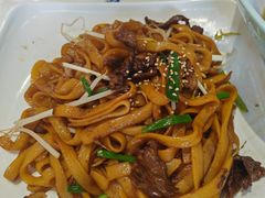 -甘掌门·化州驰名牛杂粉(越秀店)