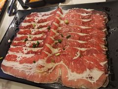 -花味烤肉·拌饭(庐阳万科店)