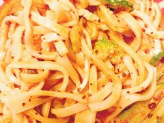 -魏家凉皮(翟营南大街店)