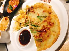-韩宫宴烤肉·料理(宝山万达店)
