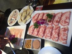 -成都龍井門火锅(王家湾店)