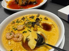 -老渔民·北塘海鲜(新港远洋宾馆店)
