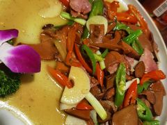 -紫滇源云南生态菜(丹凤街店)