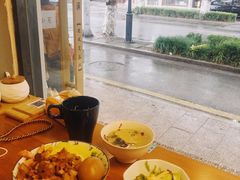 -红小满休闲餐厅(十全街店)