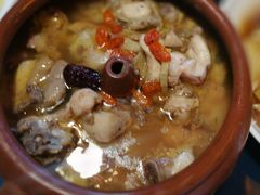 -香满楼(临安路店)