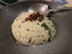 渣男豆腐-山石榴·贵州菜(丰盛里店)