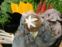 -呷哺呷哺(砂之船奥莱店)